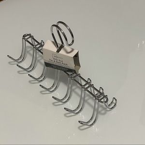 Belt or Camis or jewelry hanger- brand new